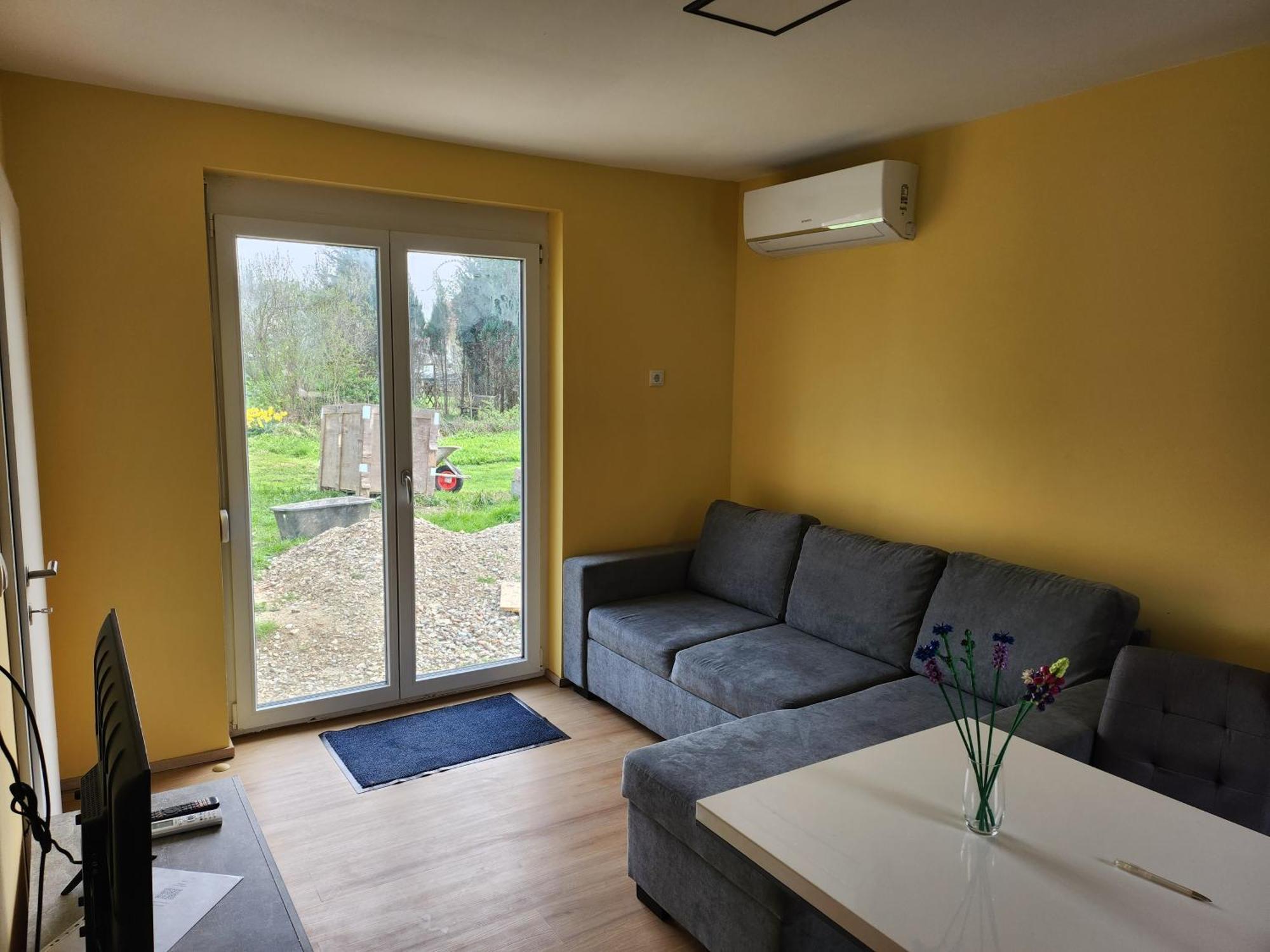 Haus Yuphin Villa Hart bei Graz Bagian luar foto