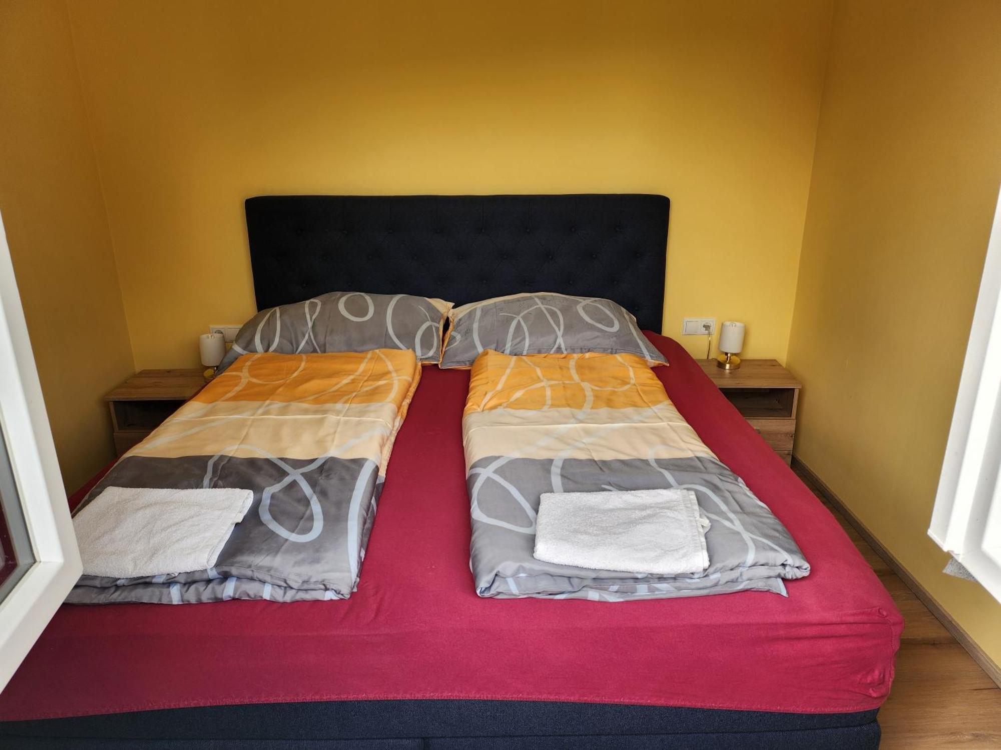 Haus Yuphin Villa Hart bei Graz Bagian luar foto