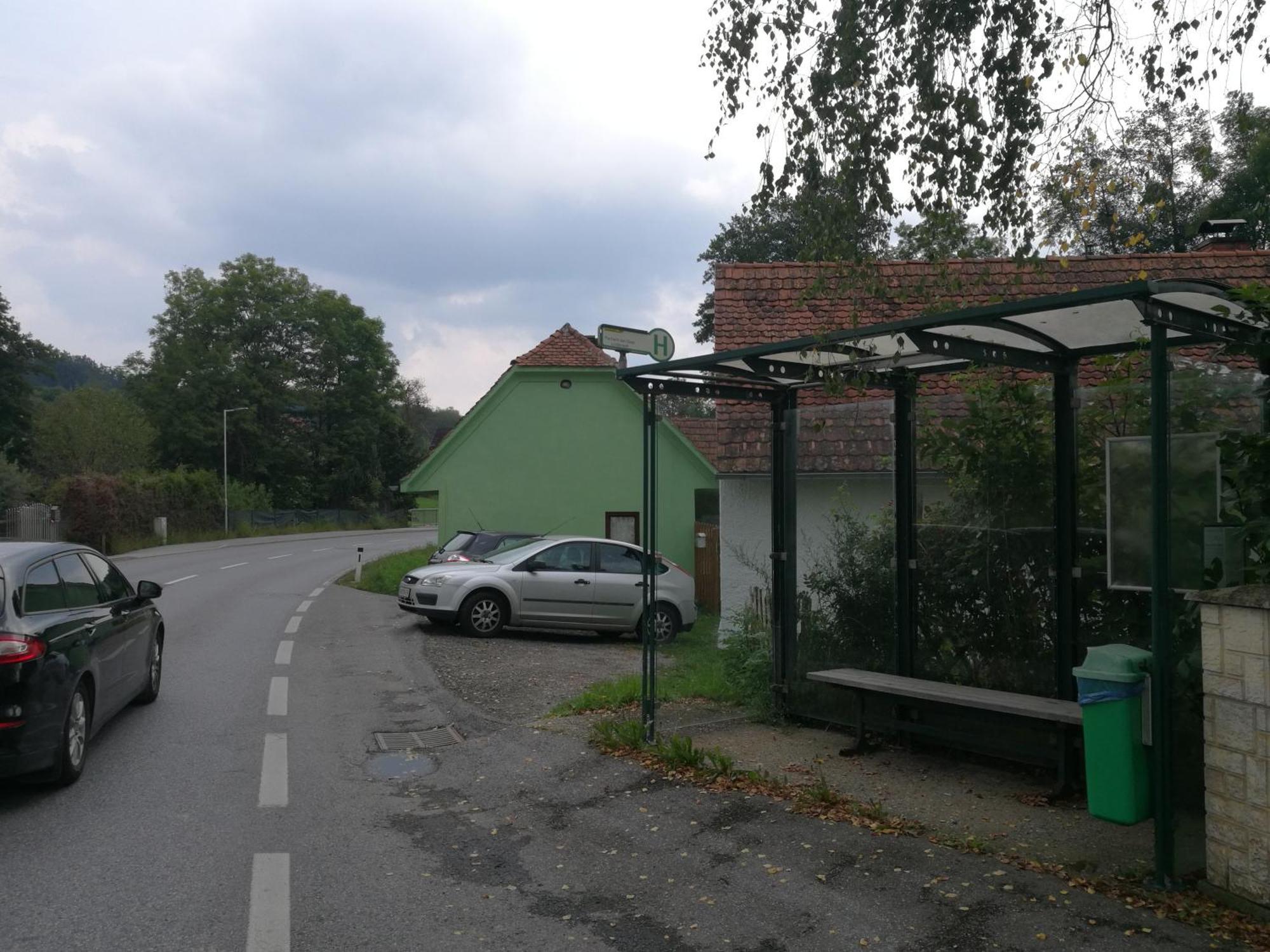Haus Yuphin Villa Hart bei Graz Bagian luar foto