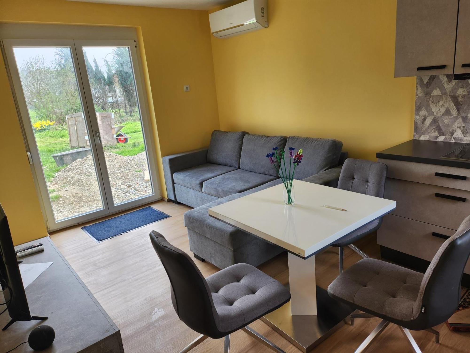 Haus Yuphin Villa Hart bei Graz Bagian luar foto