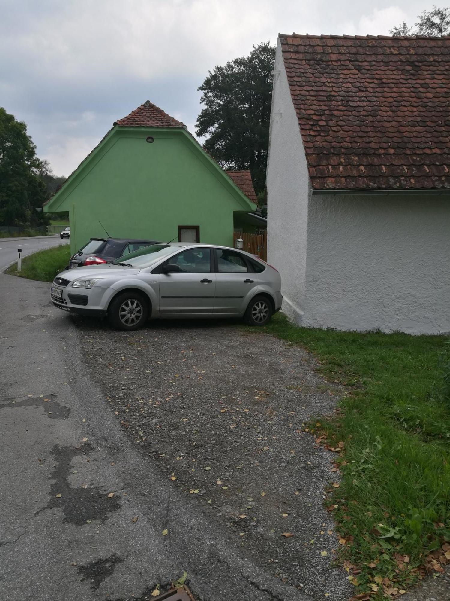Haus Yuphin Villa Hart bei Graz Bagian luar foto