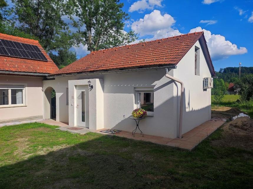 Haus Yuphin Villa Hart bei Graz Bagian luar foto