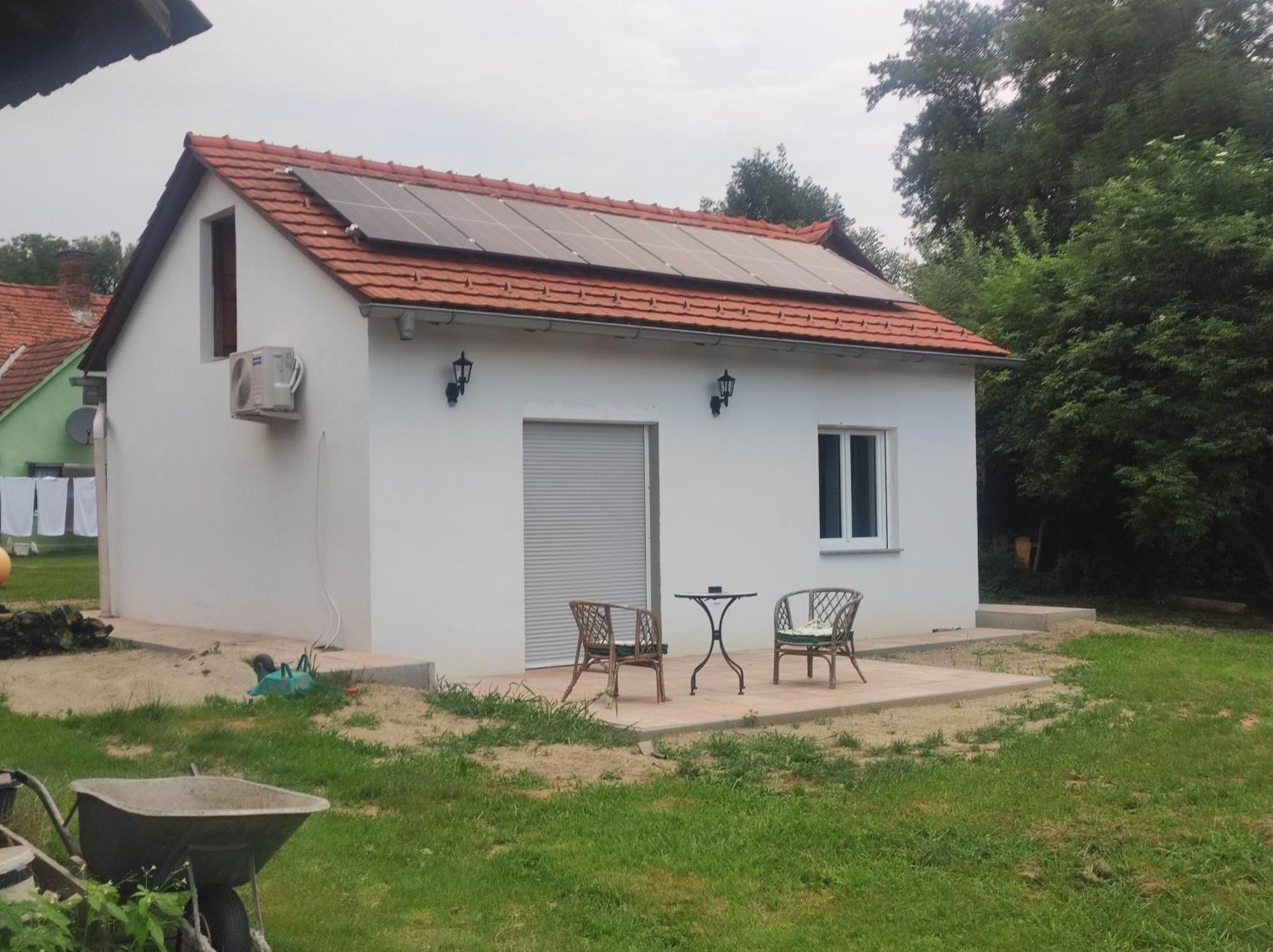 Haus Yuphin Villa Hart bei Graz Bagian luar foto